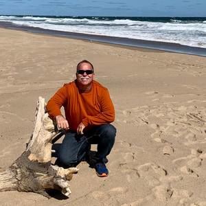 Meet your Posher, Dan